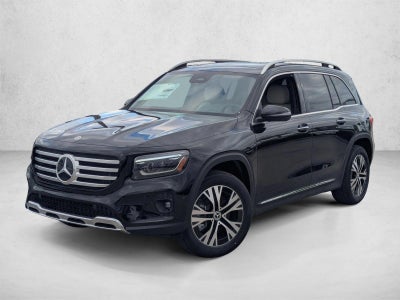 2026 Mercedes-Benz GLB GLB 250 SUV