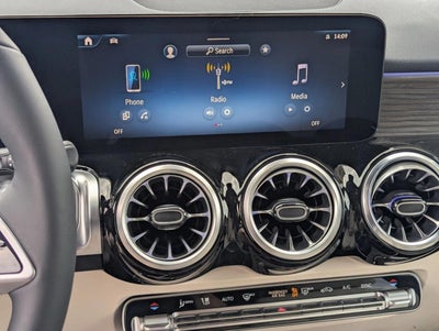 2026 Mercedes-Benz GLB GLB 250 SUV