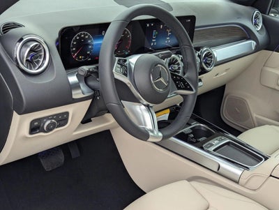 2026 Mercedes-Benz GLB GLB 250 SUV
