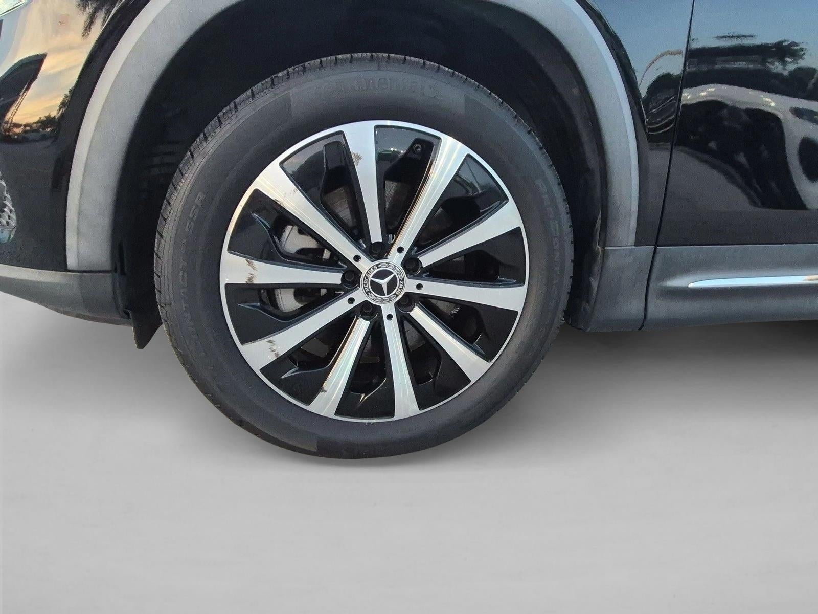 2022 Mercedes-Benz GLB GLB 250 SUV