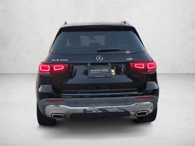 2022 Mercedes-Benz GLB GLB 250 SUV