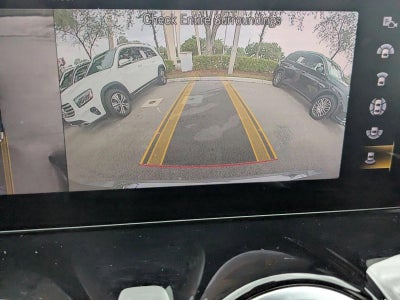 2022 Mercedes-Benz GLB GLB 250 SUV