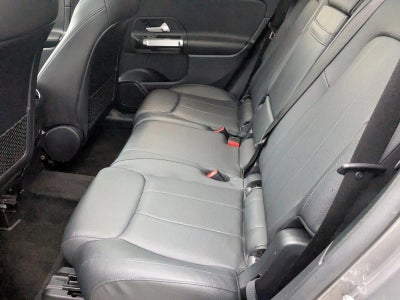 2022 Mercedes-Benz GLB GLB 250 SUV