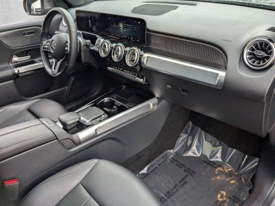 2022 Mercedes-Benz GLB GLB 250 SUV