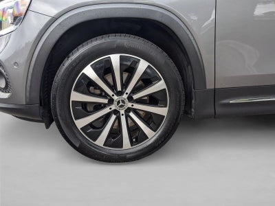 2022 Mercedes-Benz GLB GLB 250 SUV