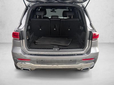 2022 Mercedes-Benz GLB GLB 250 SUV
