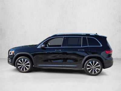 2022 Mercedes-Benz GLB GLB 250 SUV