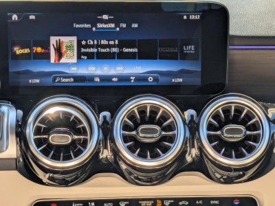 2026 Mercedes-Benz GLB GLB 250 SUV