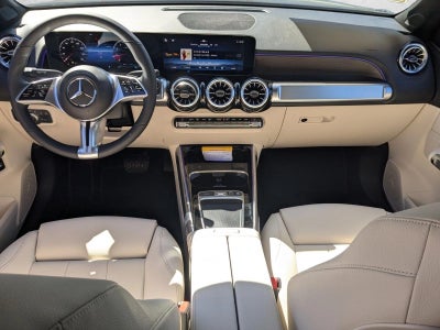 2026 Mercedes-Benz GLB GLB 250 SUV