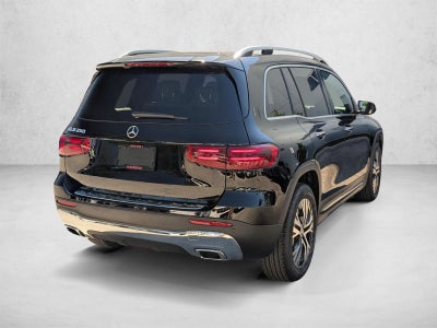 2026 Mercedes-Benz GLB GLB 250 SUV