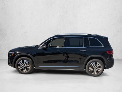 2026 Mercedes-Benz GLB GLB 250 SUV