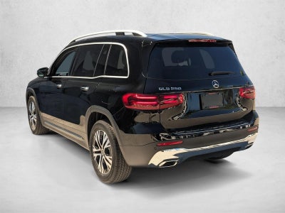 2026 Mercedes-Benz GLB GLB 250 SUV