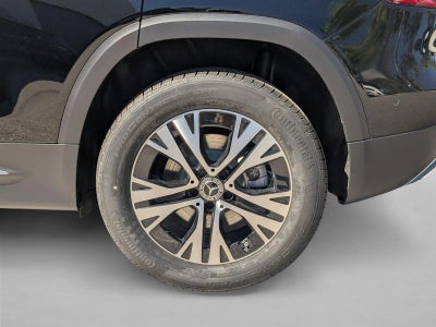 2026 Mercedes-Benz GLB GLB 250 SUV
