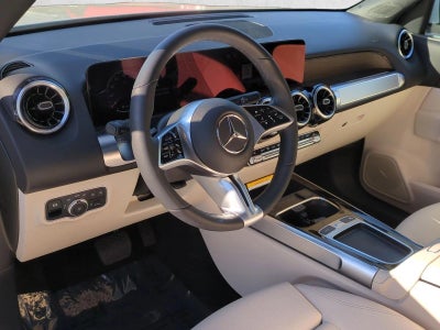 2026 Mercedes-Benz GLB GLB 250 SUV