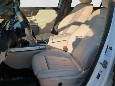 2026 Mercedes-Benz GLB GLB 250 SUV