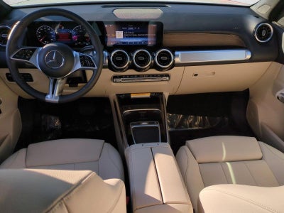 2026 Mercedes-Benz GLB GLB 250 SUV