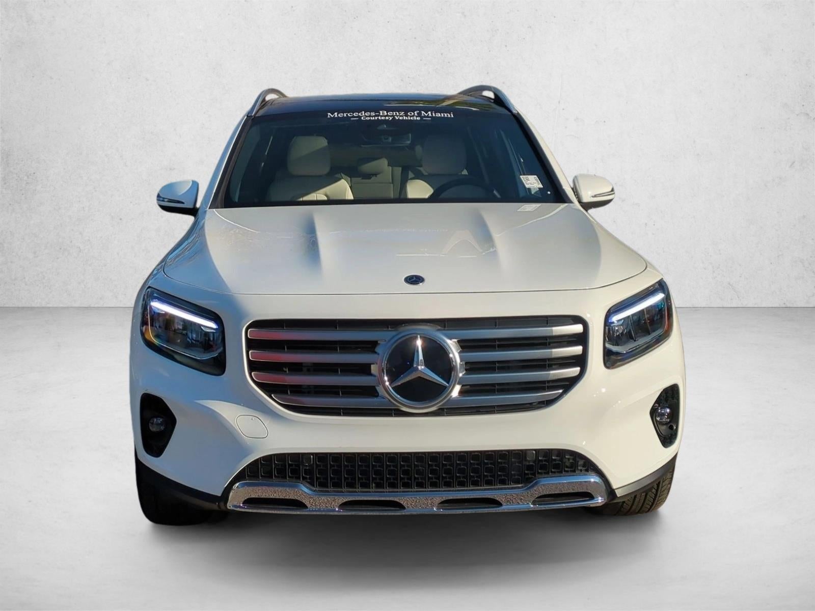 2026 Mercedes-Benz GLB GLB 250 SUV