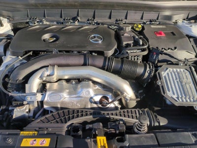 2026 Mercedes-Benz GLB GLB 250 SUV