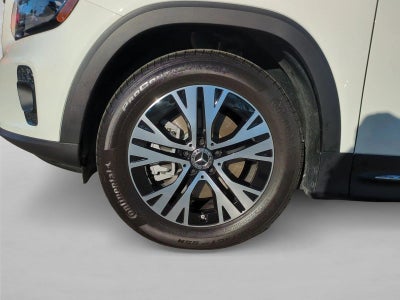 2026 Mercedes-Benz GLB GLB 250 SUV