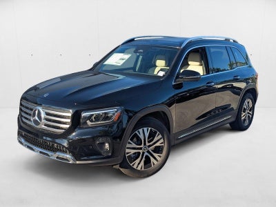 2026 Mercedes-Benz GLB GLB 250 SUV