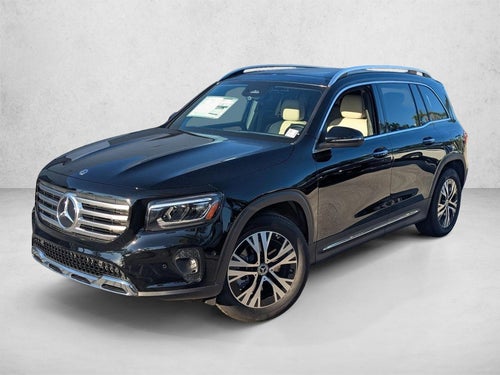 2026 Mercedes-Benz GLB GLB 250 SUV
