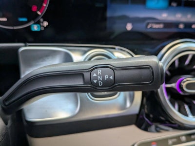 2026 Mercedes-Benz GLB GLB 250 SUV