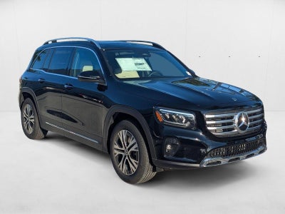 2026 Mercedes-Benz GLB GLB 250 SUV