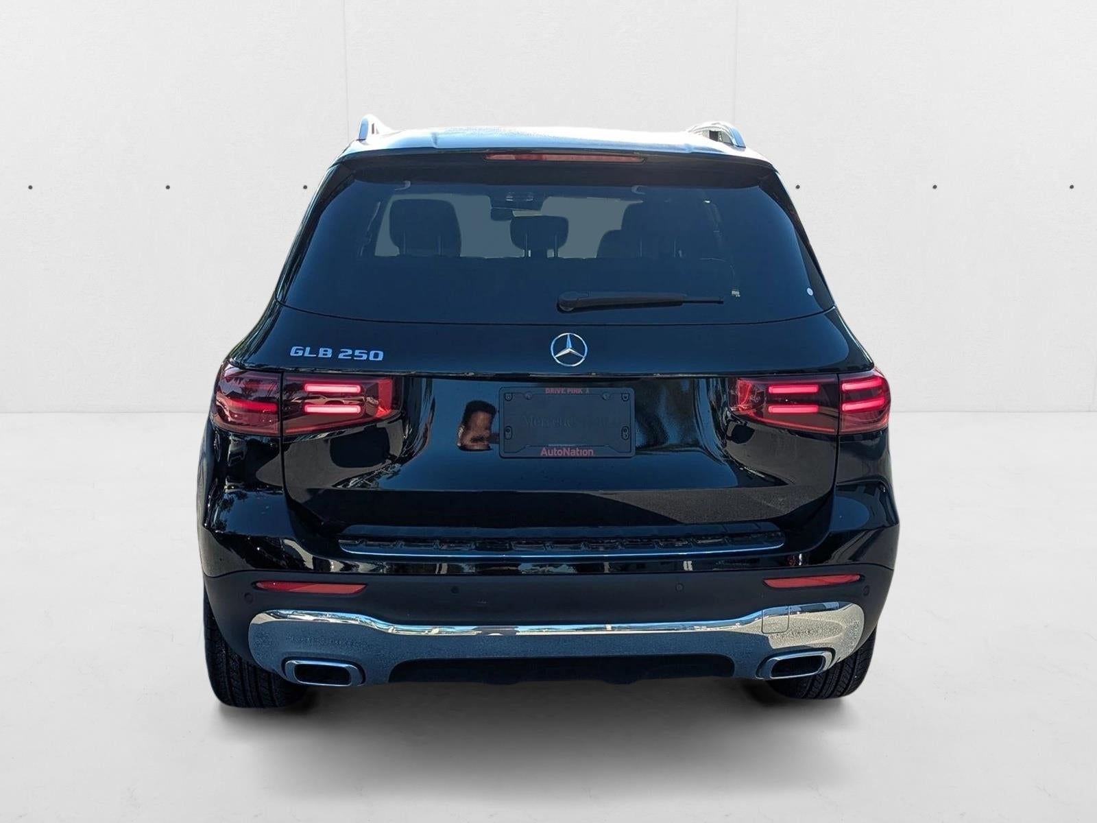 2026 Mercedes-Benz GLB GLB 250 SUV