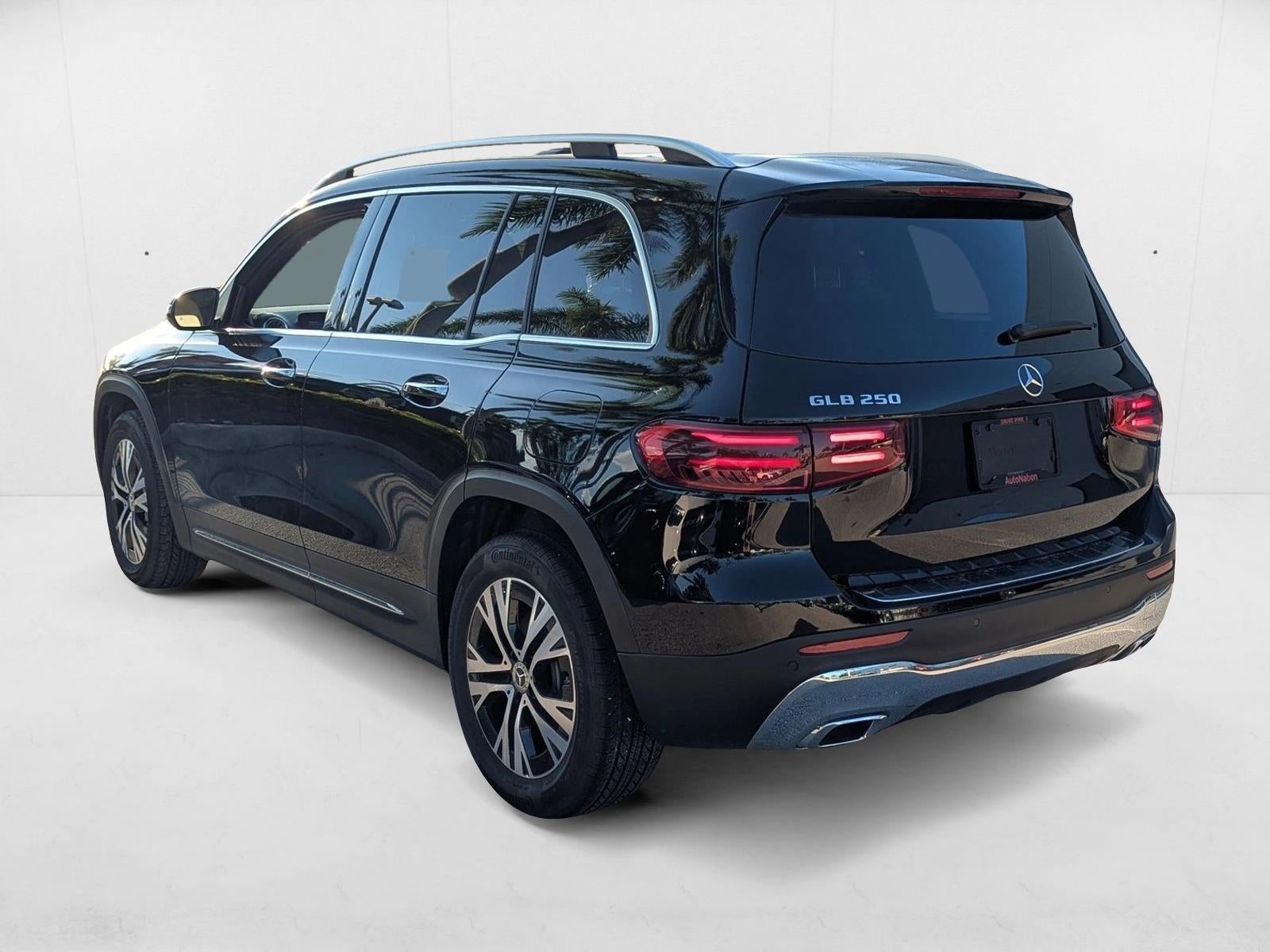 2026 Mercedes-Benz GLB GLB 250 SUV