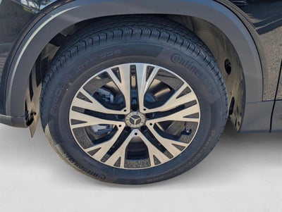 2026 Mercedes-Benz GLB GLB 250 SUV