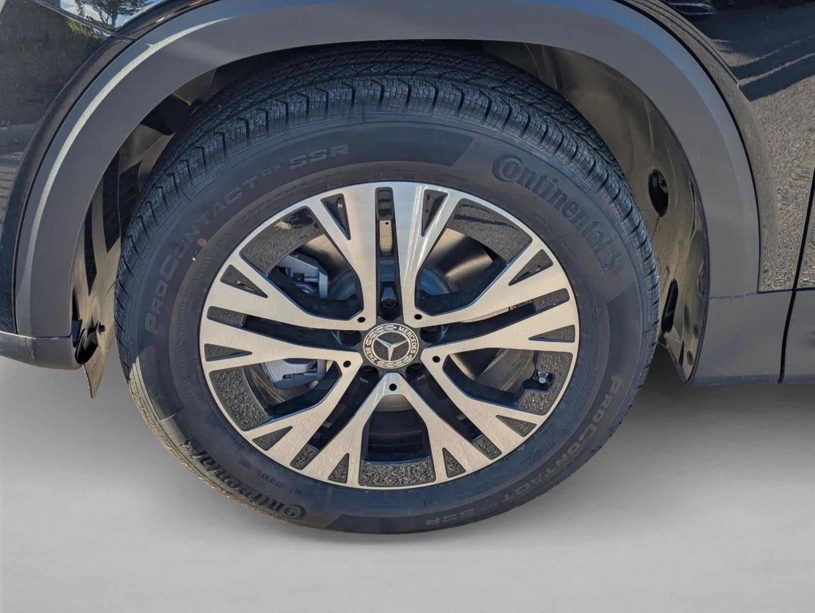 2026 Mercedes-Benz GLB GLB 250 SUV