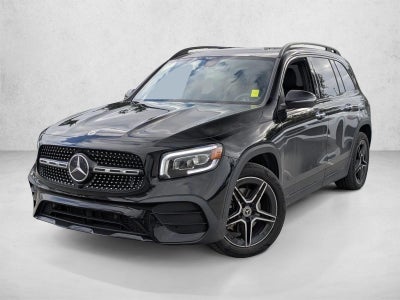 2023 Mercedes-Benz GLB GLB 250 SUV