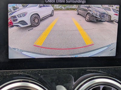 2023 Mercedes-Benz GLB GLB 250 SUV