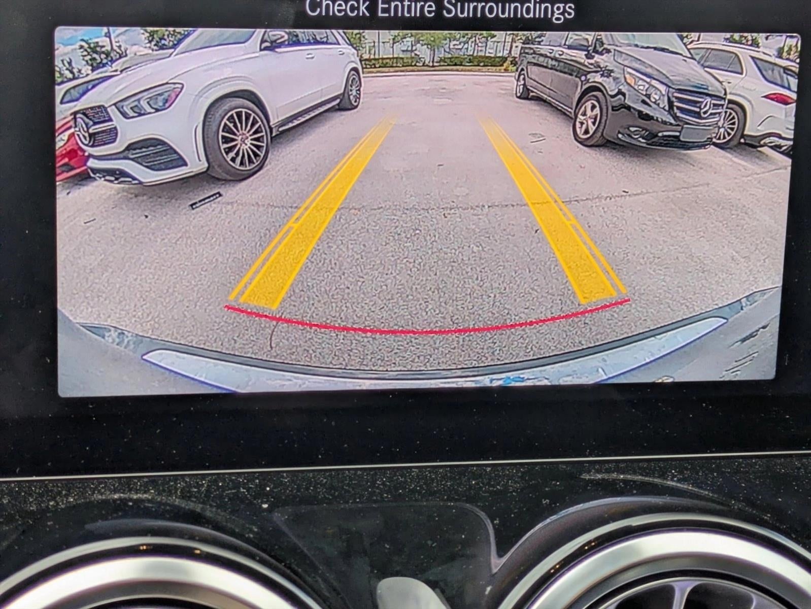 2023 Mercedes-Benz GLB GLB 250 SUV