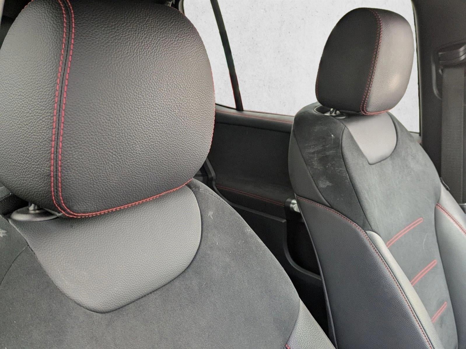 2023 Mercedes-Benz GLB GLB 250 SUV