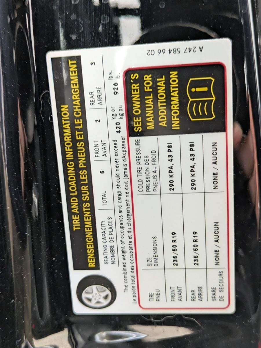 2023 Mercedes-Benz GLB GLB 250 SUV