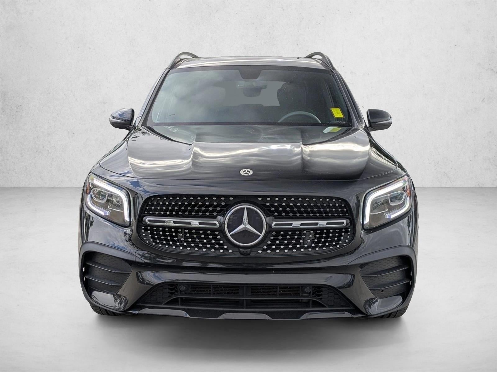 2023 Mercedes-Benz GLB GLB 250 SUV