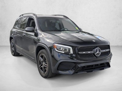 2023 Mercedes-Benz GLB GLB 250 SUV
