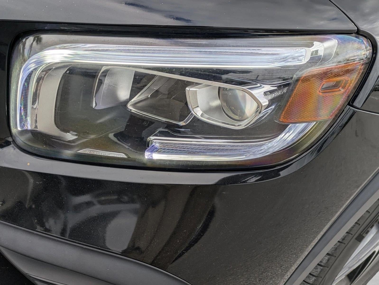 2023 Mercedes-Benz GLB GLB 250 SUV