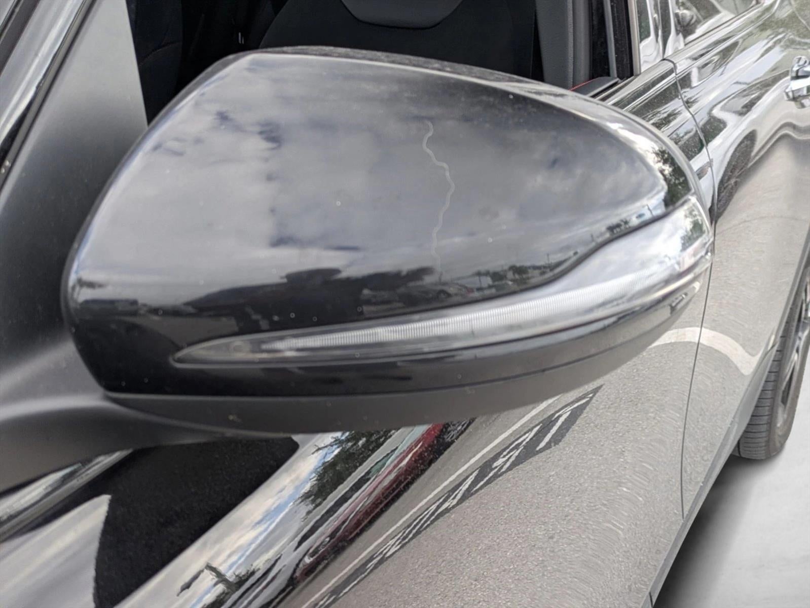 2023 Mercedes-Benz GLB GLB 250 SUV