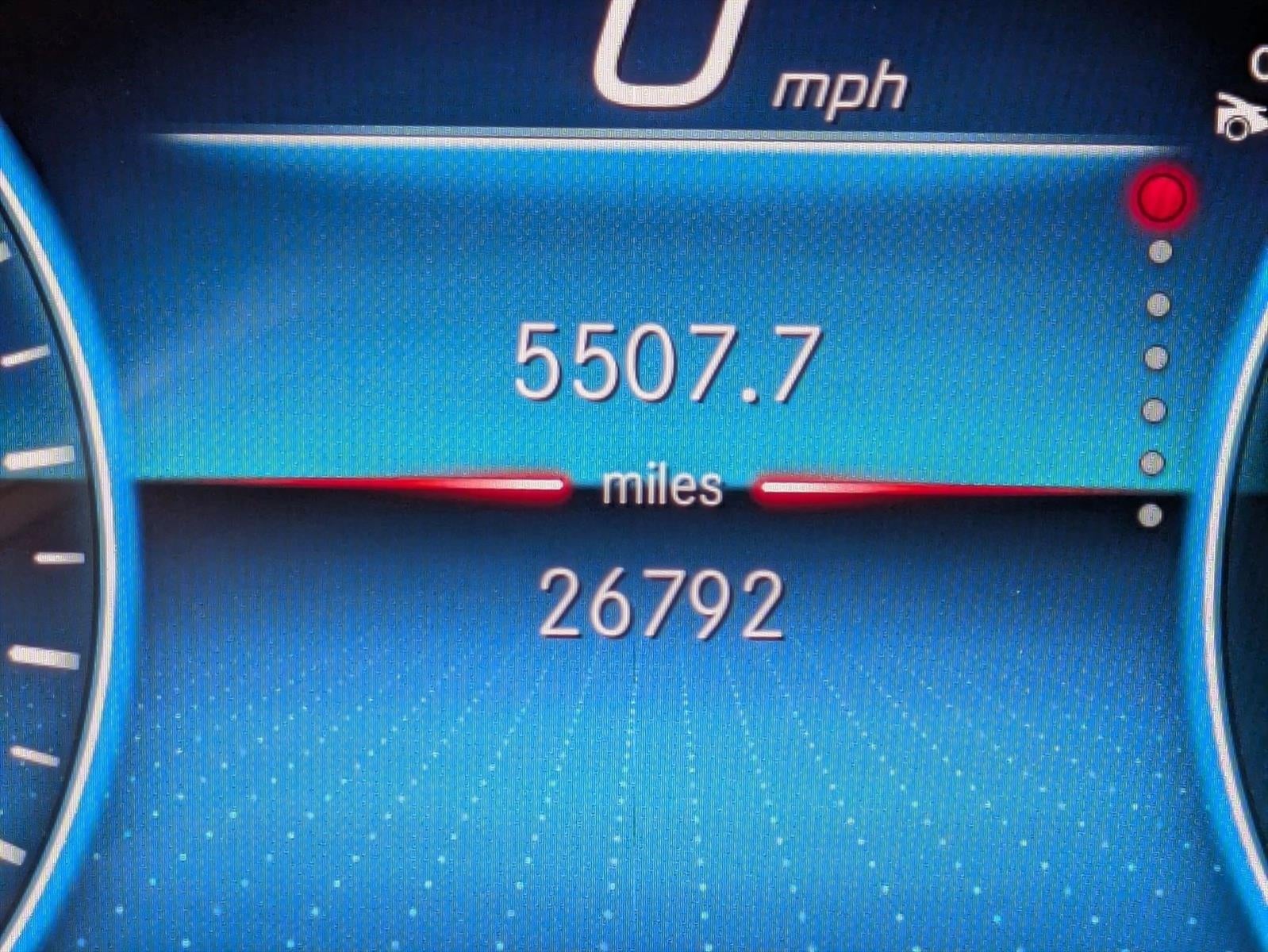 2023 Mercedes-Benz GLB GLB 250 SUV