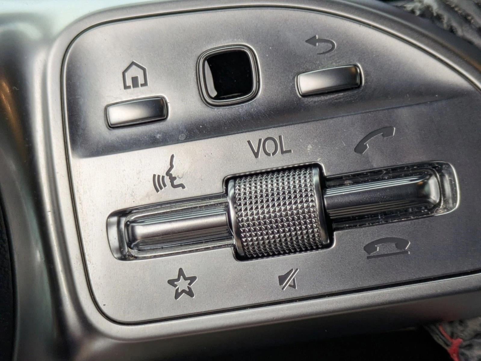 2023 Mercedes-Benz GLB GLB 250 SUV