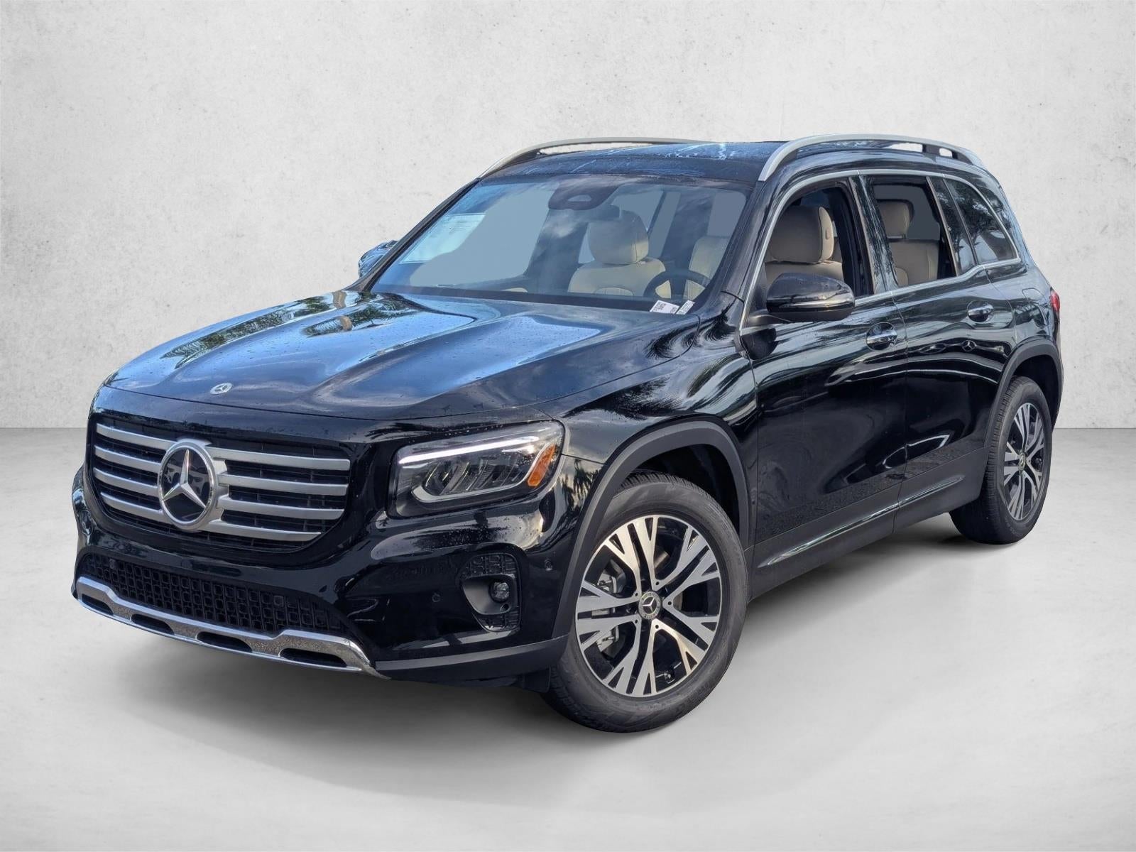 2026 Mercedes-Benz GLB GLB 250 SUV