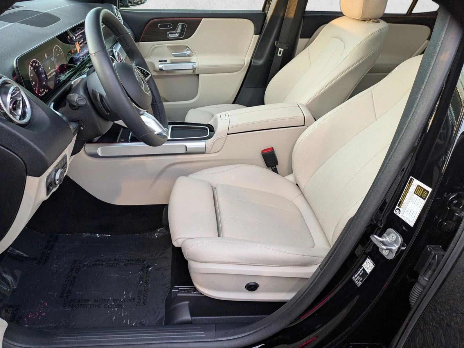 2026 Mercedes-Benz GLB GLB 250 SUV