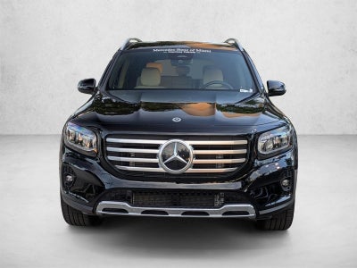 2026 Mercedes-Benz GLB GLB 250 SUV
