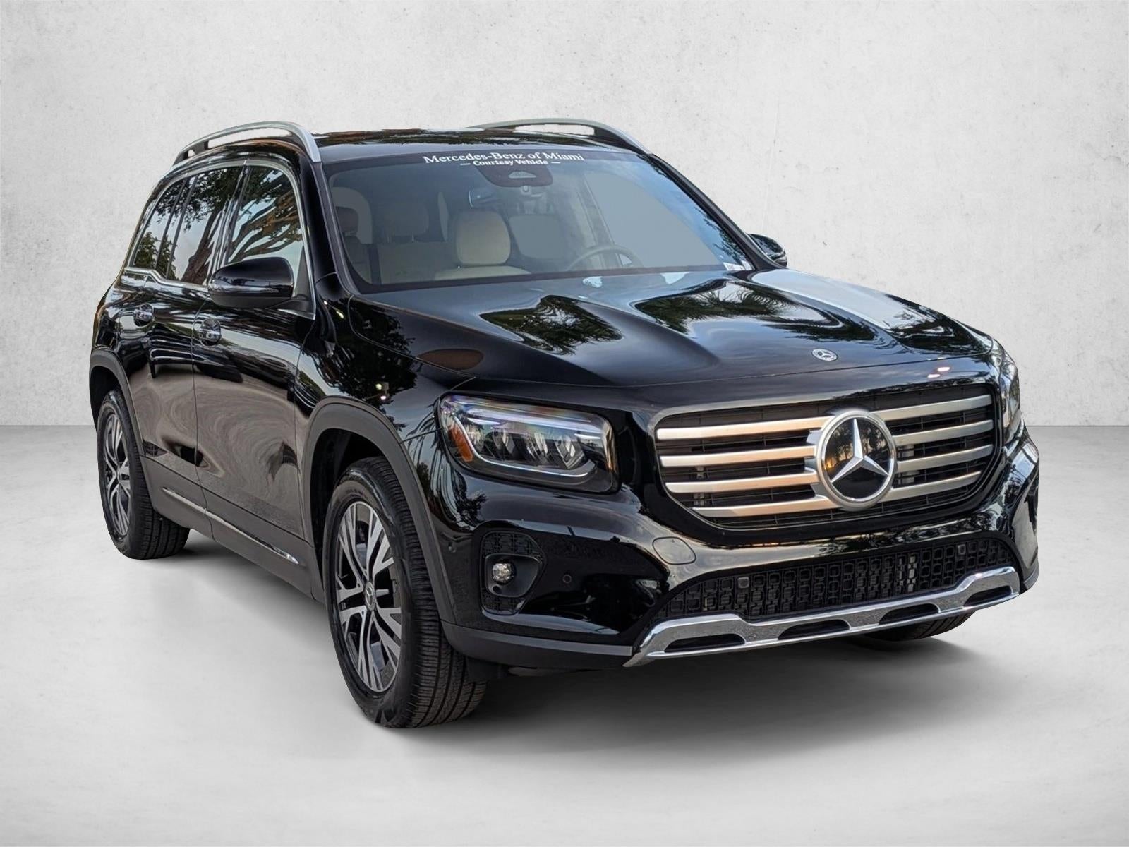 2026 Mercedes-Benz GLB GLB 250 SUV