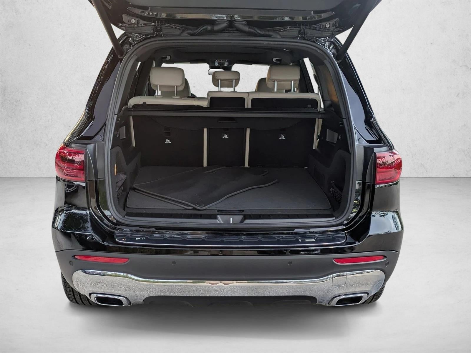2026 Mercedes-Benz GLB GLB 250 SUV