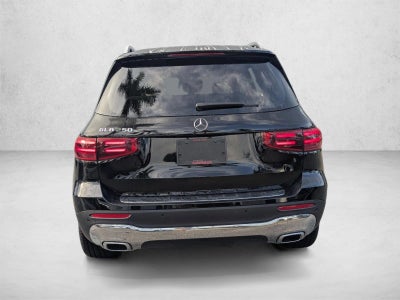 2026 Mercedes-Benz GLB GLB 250 SUV