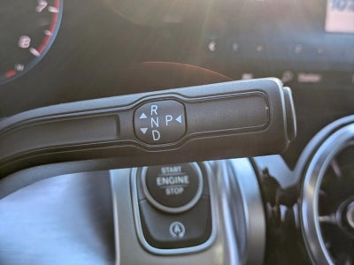 2022 Mercedes-Benz GLB GLB 250 4MATIC® SUV