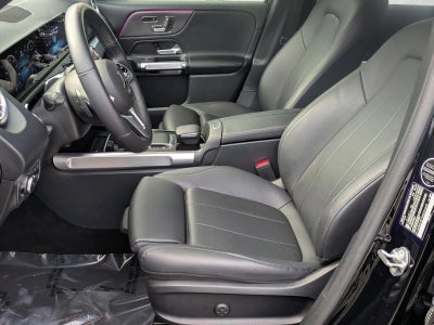 2022 Mercedes-Benz GLB GLB 250 4MATIC® SUV